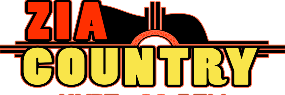 99.5 Zia Country KXPZ banner