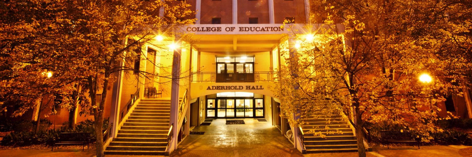 UGA CSAA & SAL Programs banner