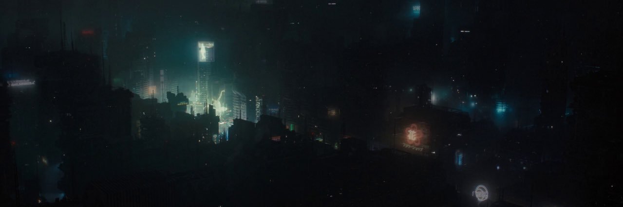 Amory Instruments banner