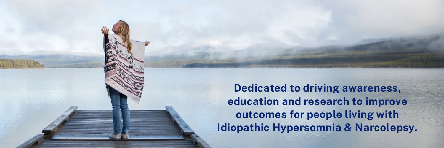 Hypersomnolence Australia banner