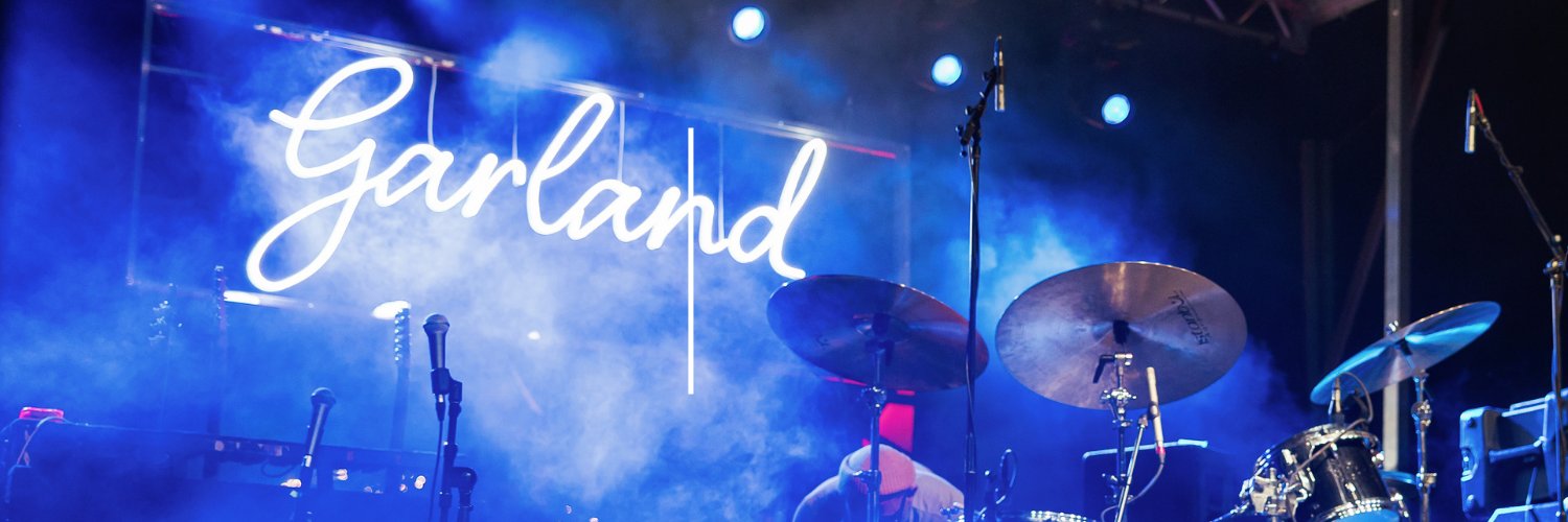 VisitGarlandTX's profile banner image