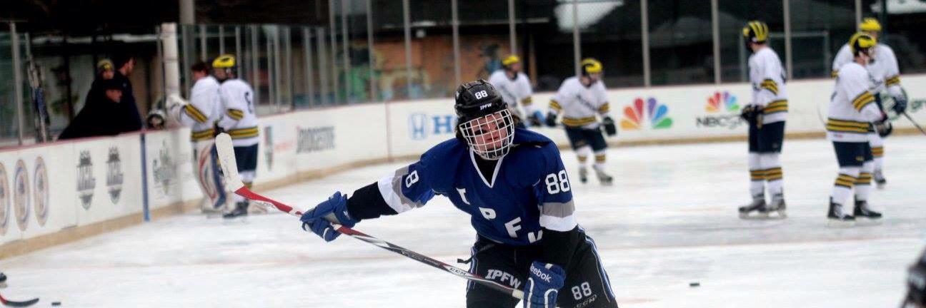 Skylar Garver banner