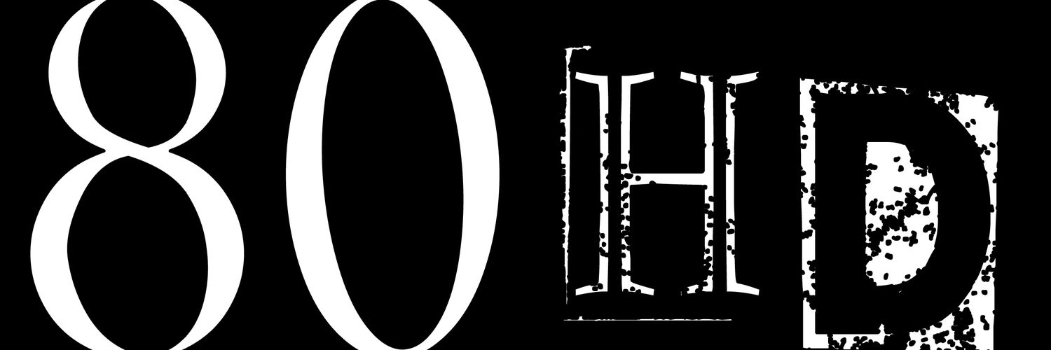 80hdbeats's profile banner image