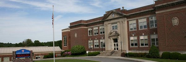 CarmelHS_info Profile Banner