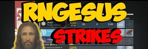 DestinyRNGesus's profile banner image