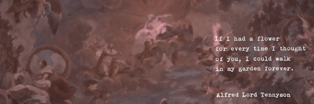 celestussol's profile banner image