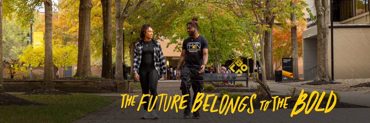 Bowie State University Profile Banner