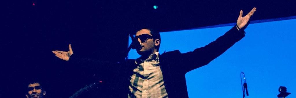 maxicrionico's profile banner image