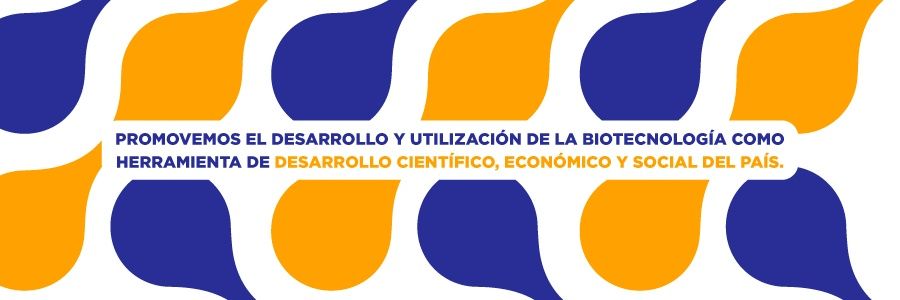 Centro de Biotecnología banner