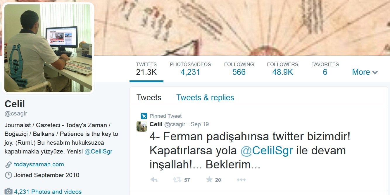 CelilSgr's profile banner image