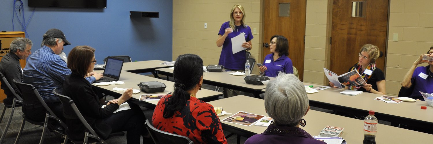 Alabama Media Professionals banner