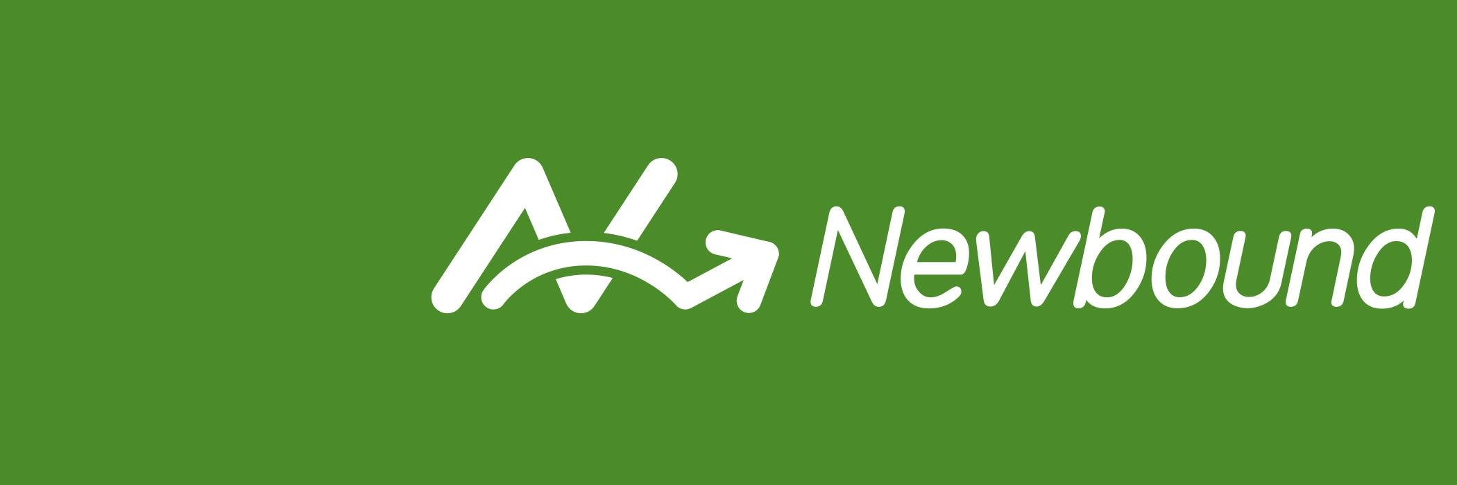 Newbound Network banner