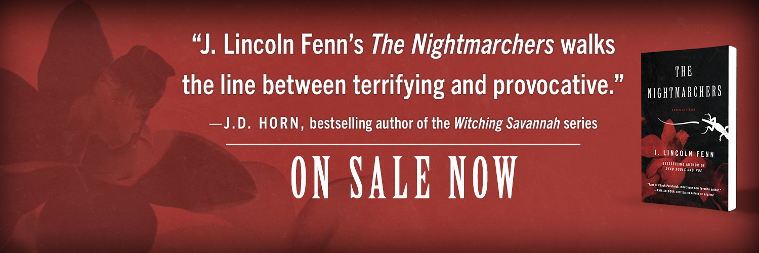 JLincolnFenn's profile banner image