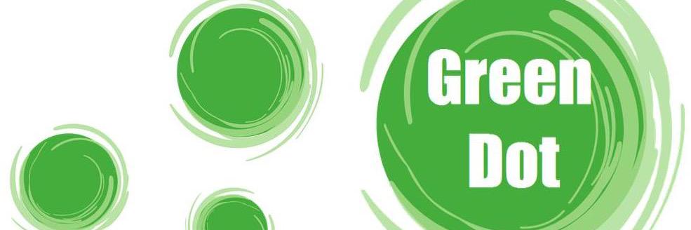 TeamGreenDot's profile banner image