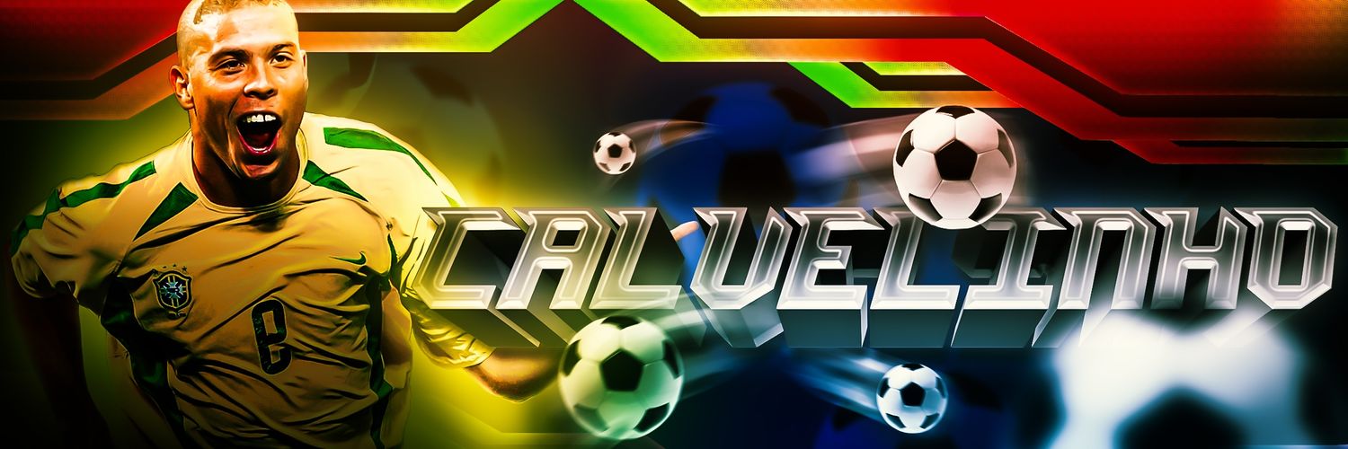 Calvelinho's profile banner image