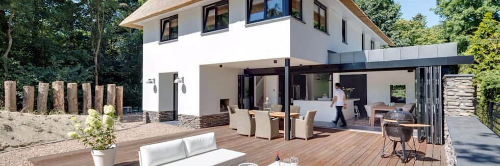 Homify Netherlands banner