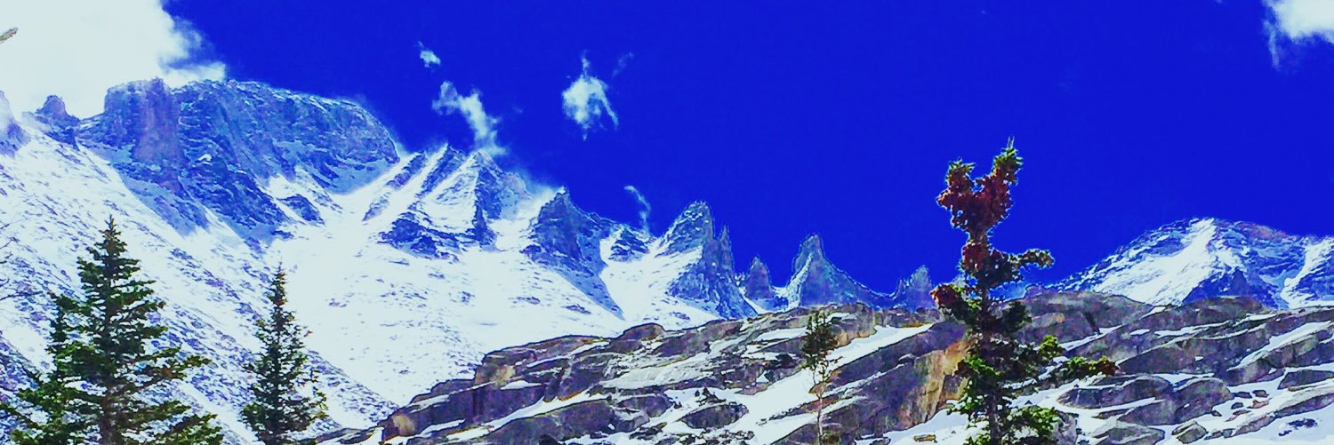 johndlind's profile banner image