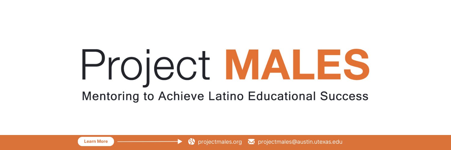 Project M.A.L.E.S. banner