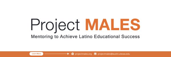 ProjectMALES Profile Banner