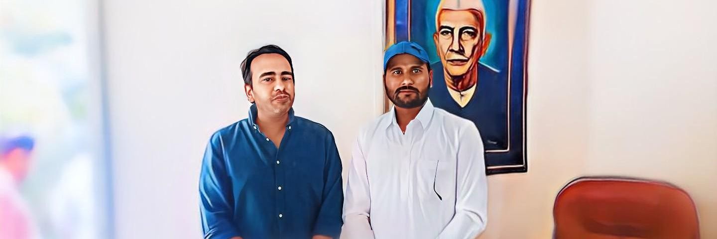 SurendraRLD's profile banner image