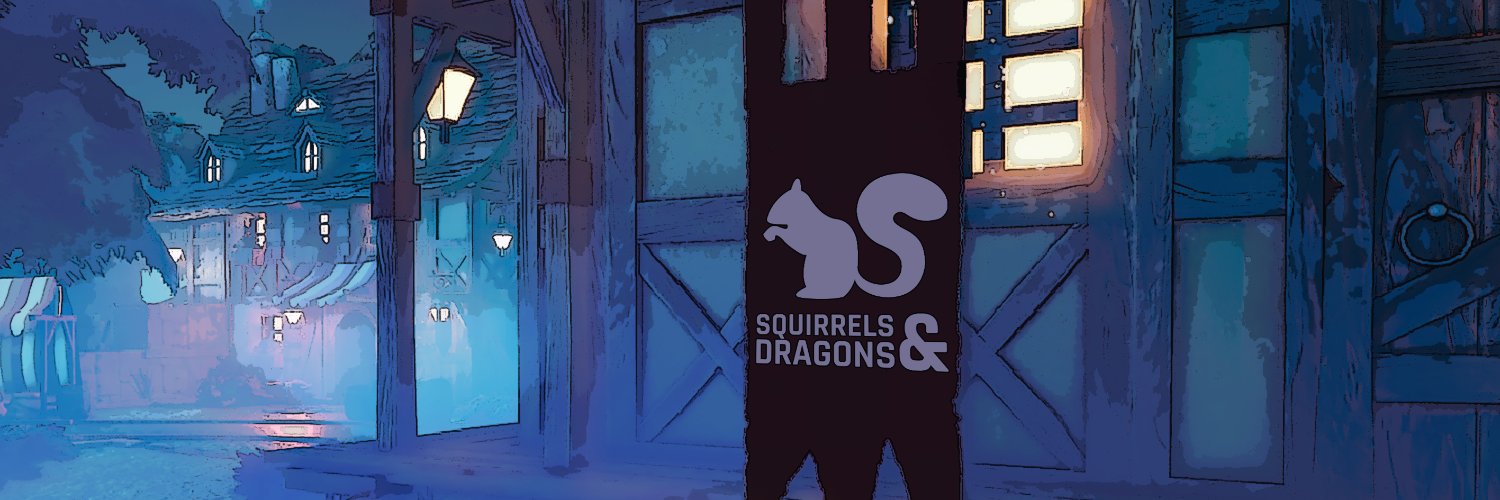 squixxie's profile banner image