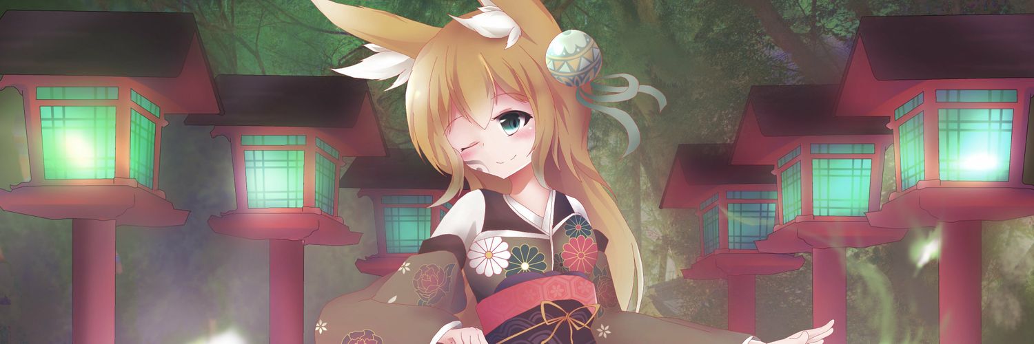 8falo's profile banner image