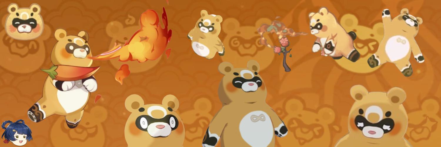 GameNiyan's profile banner image