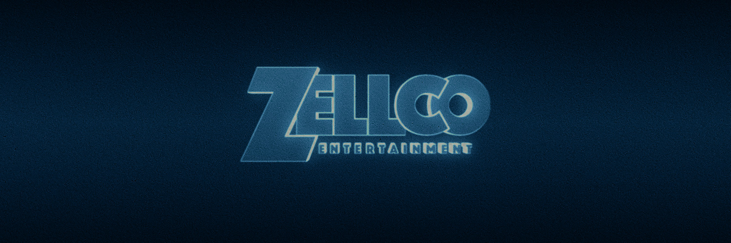 Zellco Entertainment banner