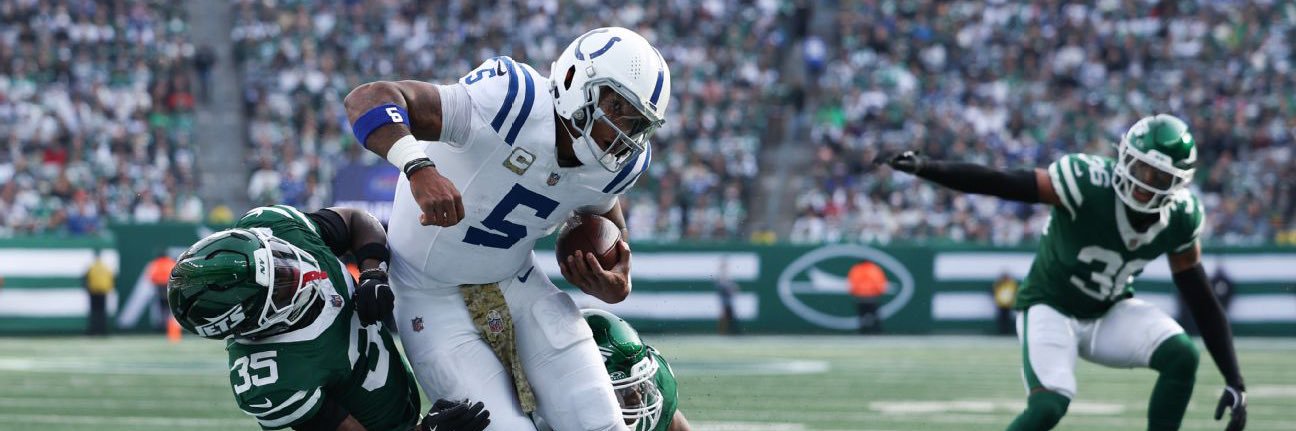 Mr. Jason Gregor-Knack banner