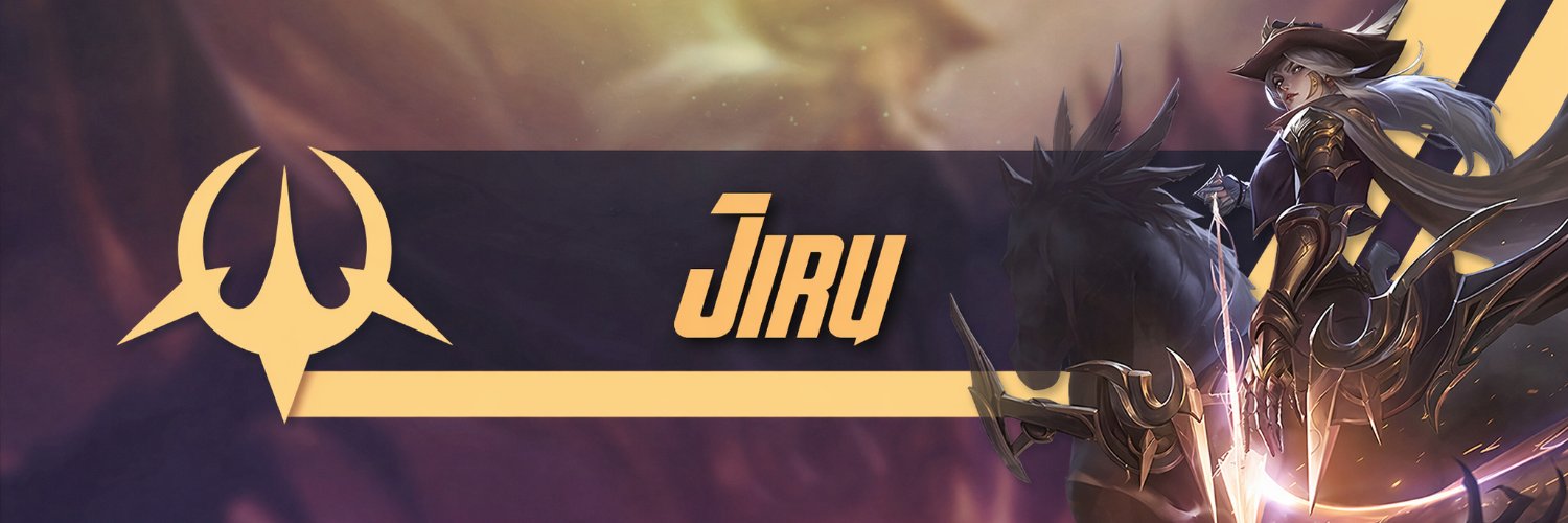 oscarjiru's profile banner image