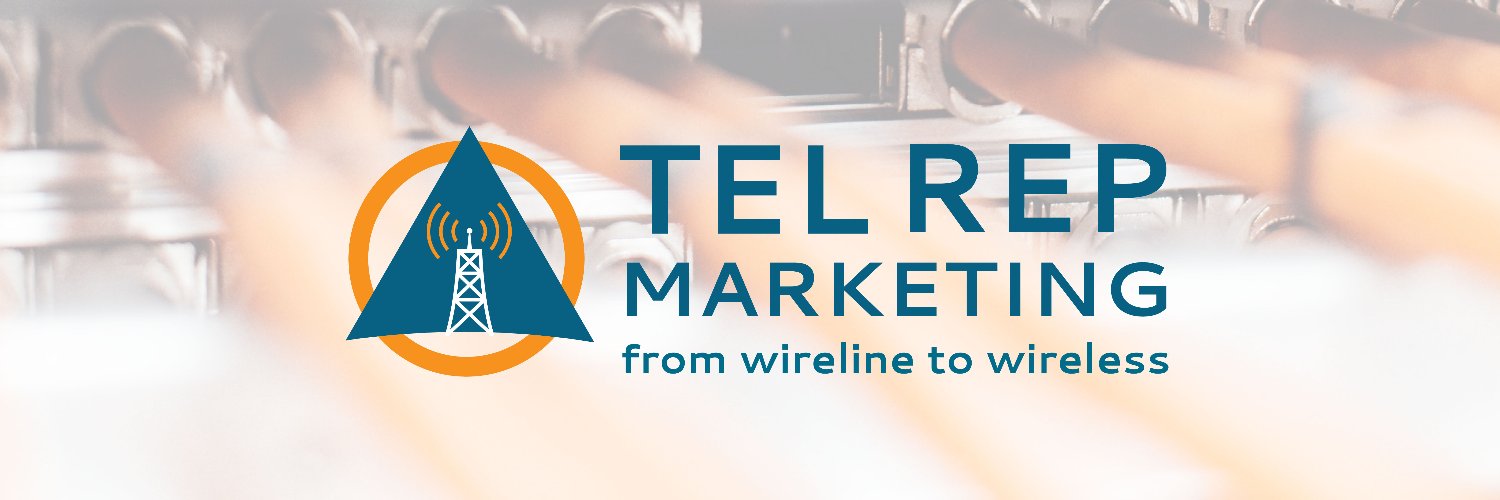Tel Rep Marketing banner
