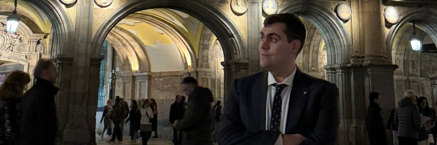 Gerardo García ⚡ banner