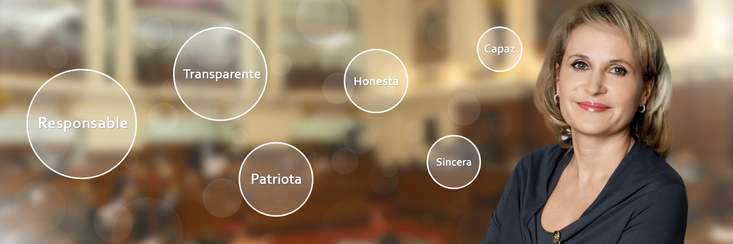 Sandra Morelli Rico banner