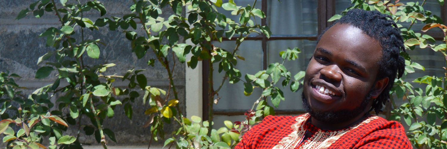 markusmwanik's profile banner image