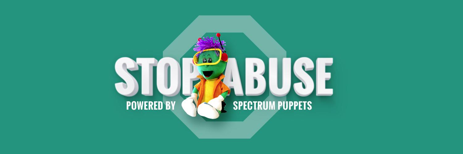 StopAbuseSimon's profile banner image