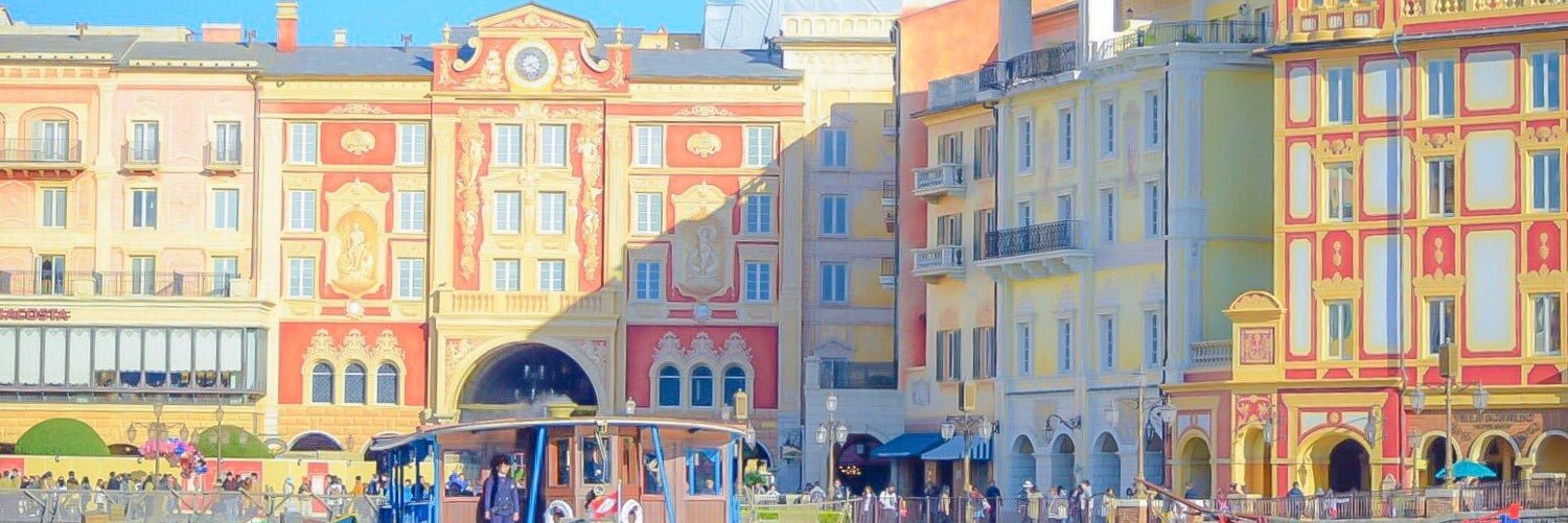 TaDkaRya's profile banner image