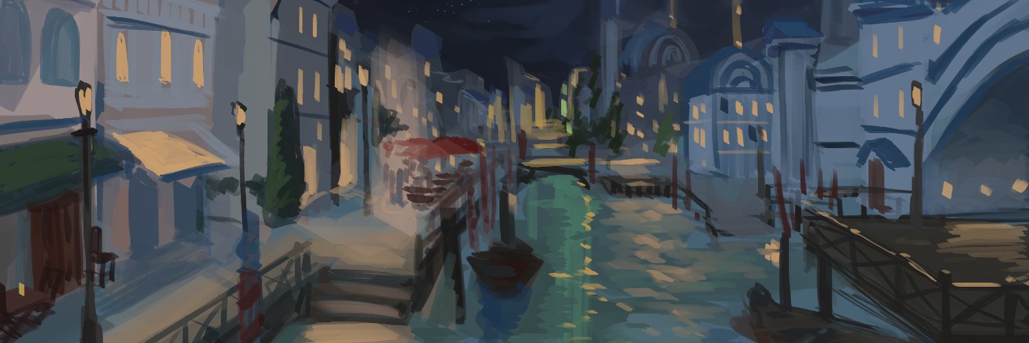 hong5mu's profile banner image