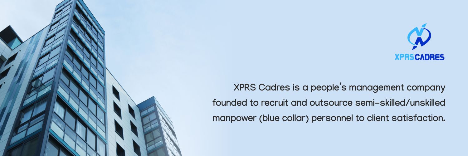 xprs_cadres's profile banner image