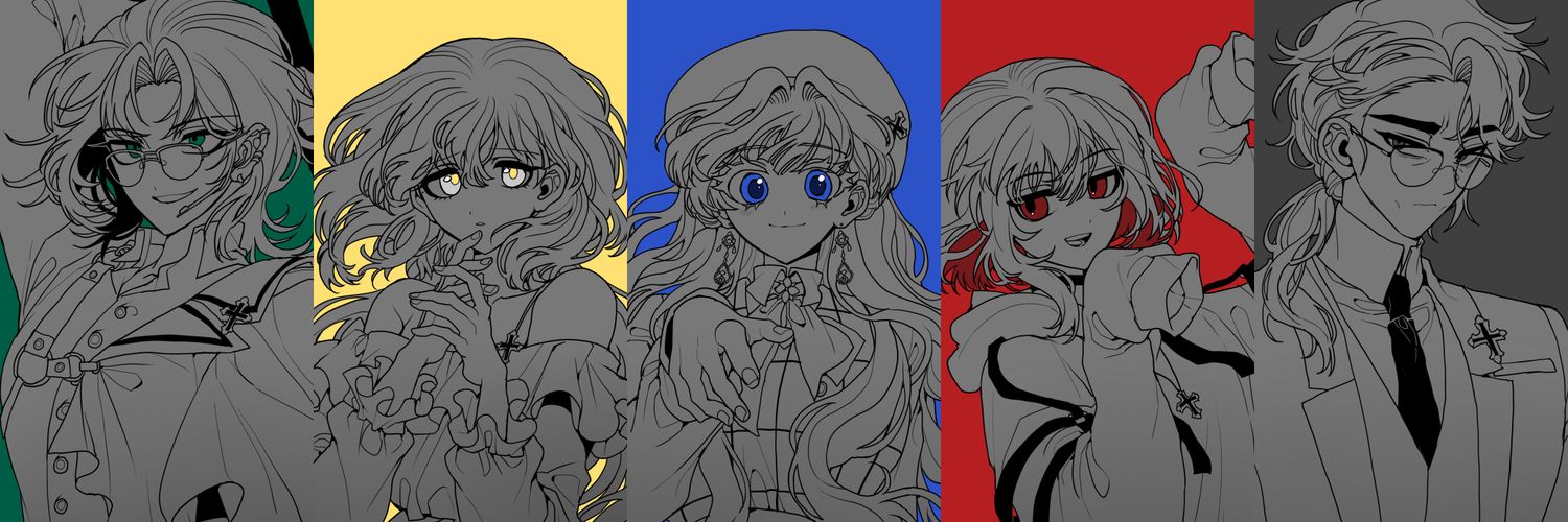 hisellika's profile banner image