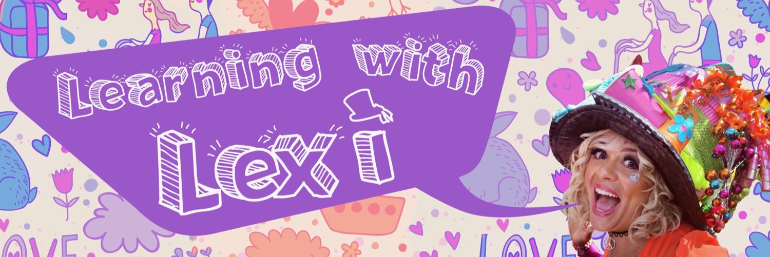 learnwithlexi's profile banner image