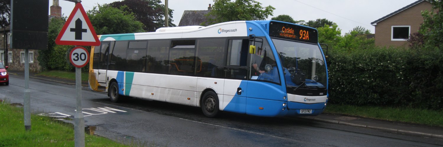 Waverleyroute's profile banner image
