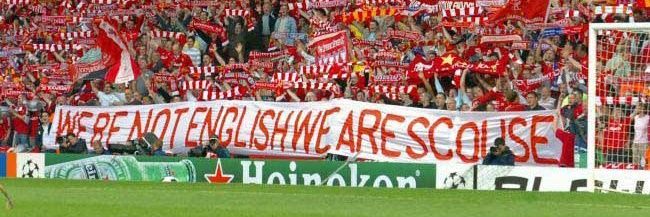 Patch banner