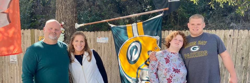 traceyrud's profile banner image