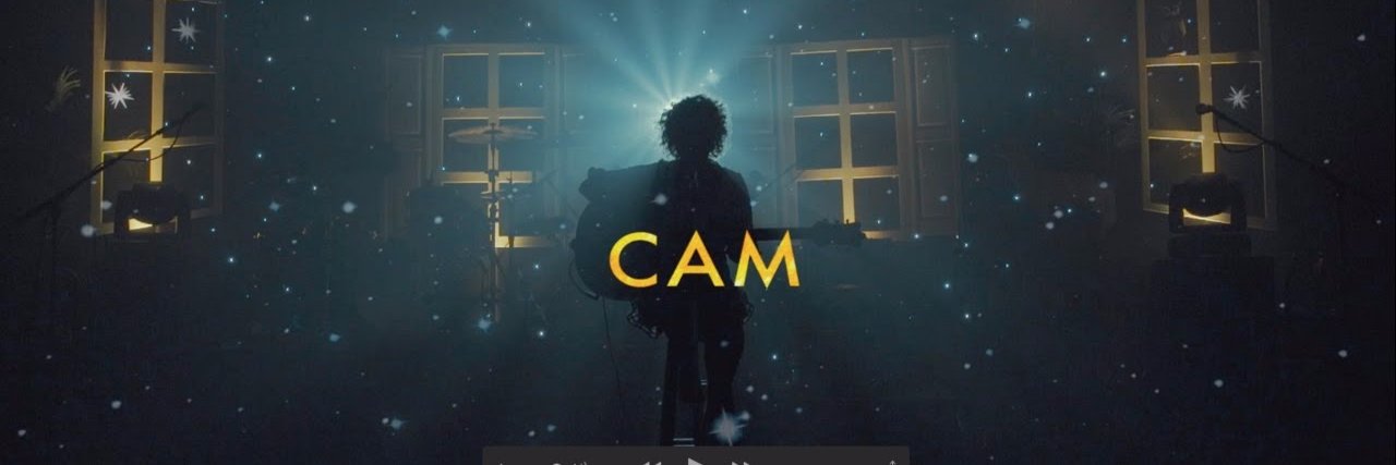 CamCountryFans's profile banner image