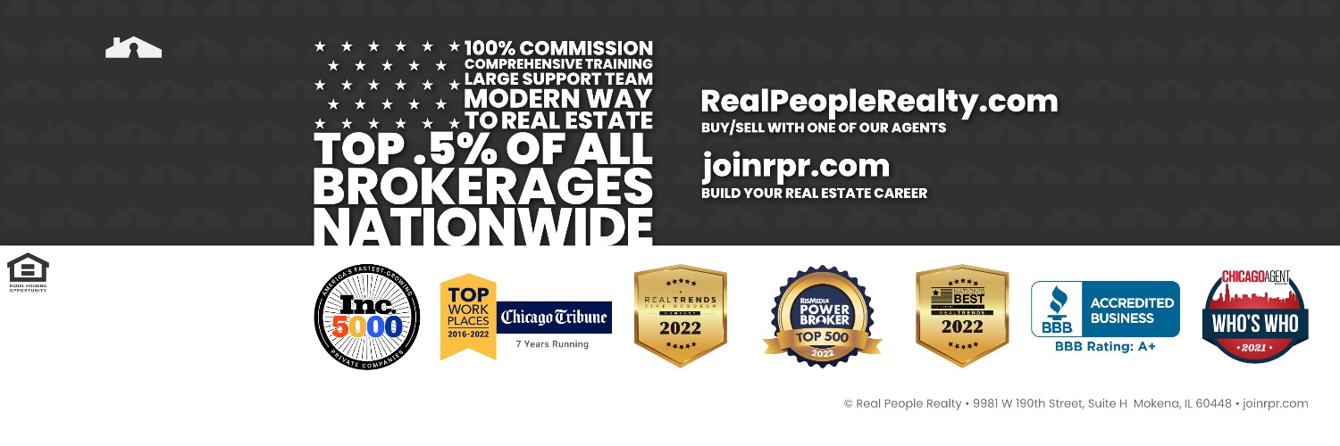 RealPeopleRE's profile banner image