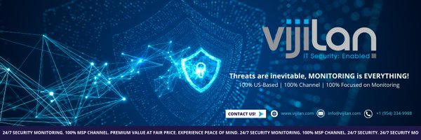 vijilansoc Profile Banner