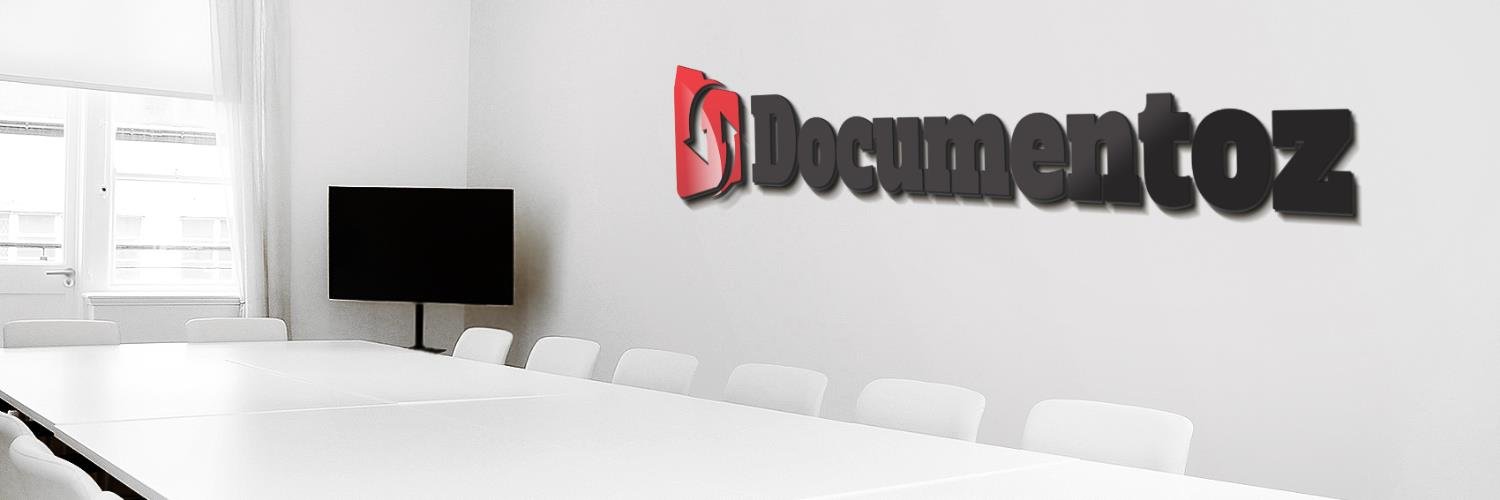 Documentoz's profile banner image