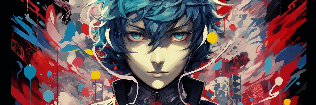 Xophyas's profile banner image