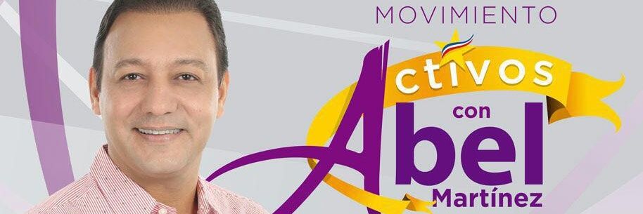 ActivosConAbel's profile banner image