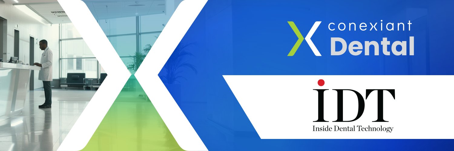 InDentalTech's profile banner image